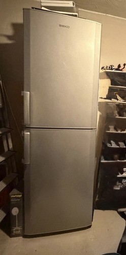 Beko frost free - 50/50, frost-free