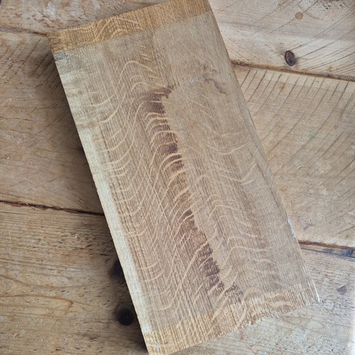 Kiln dried oak - dried, 356mm