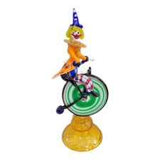 *TOP RARE* LARGE MURANO ART