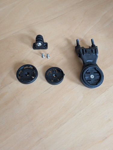 Giant tcr stem computer mount - giant,