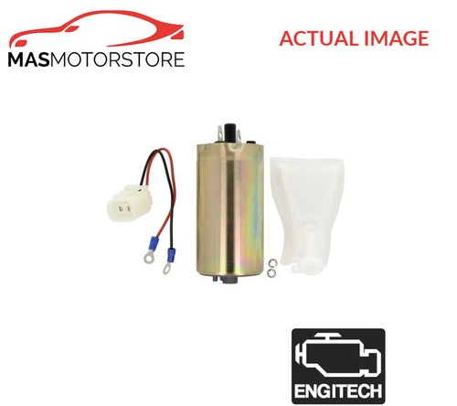 Electric fuel pump - feed, unit