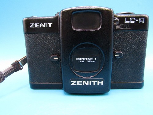 Zenit zenith minitar - zenit,