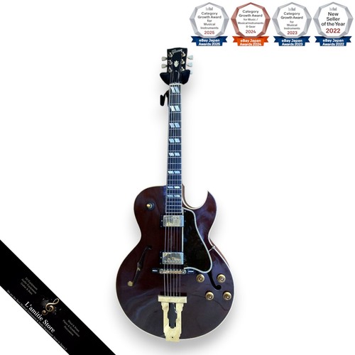 Gibson l4ces acousticelectric - gibson,