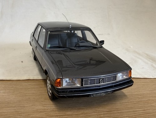 Otto mobile peugeot 305 gtx - peugeot,