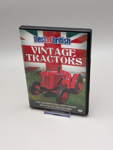 Best british vintage - best,