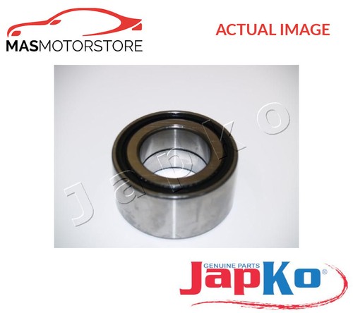 Wheel bearing kit - bearing,