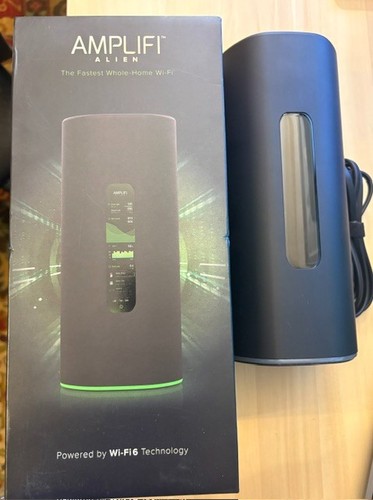 Amplifi alien tri - alien, tri-band