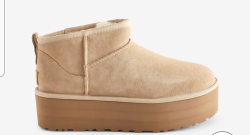 Ugg natural classic ultra - classic,