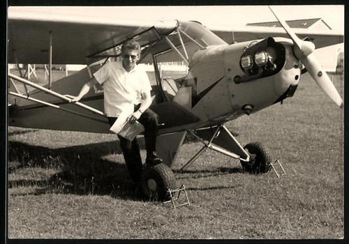 Photograph breguet - photograph, of