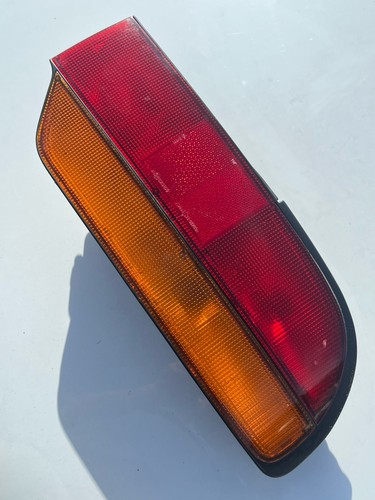 Nissan s13 rear - s13, light