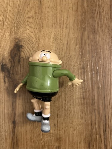 Mcdonald happy meal beano - happy,
