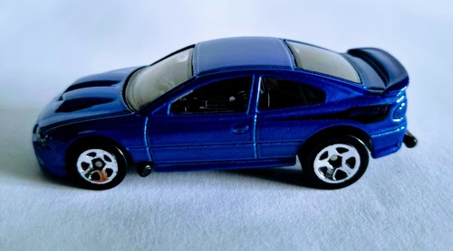 Hotwheels pontiac gto - hotwheels, 06
