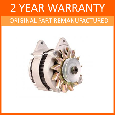 Alternator ford fiesta mk1 mk2 - ford,