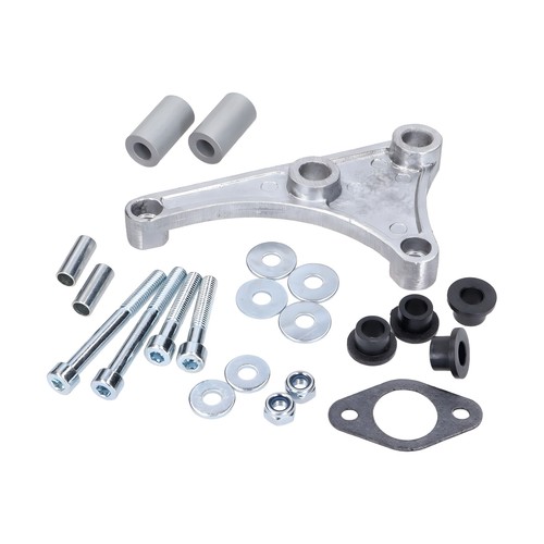 Tecnigas chrome assembly - tecnigas, ii
