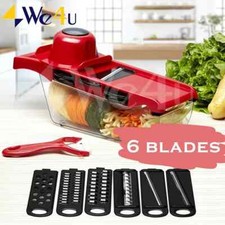 Vegetable Chopper,Food Choppers Onion Chopper Veggie Slicer Cutter Dicer Kitchen