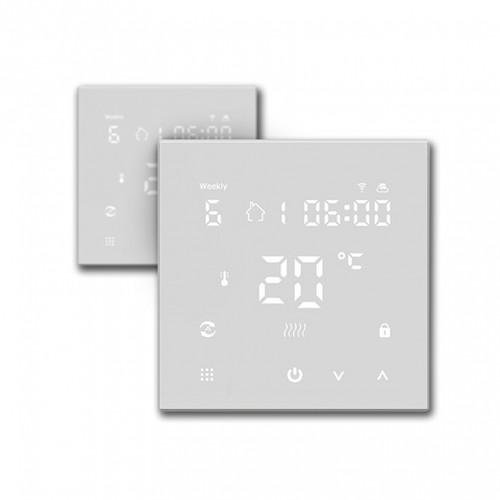Toplo wifi app enabled - -,