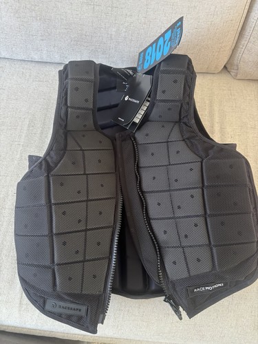 Racesafe motion adult - motion, body