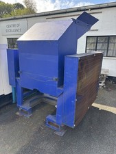 45kva Granulator Has Been