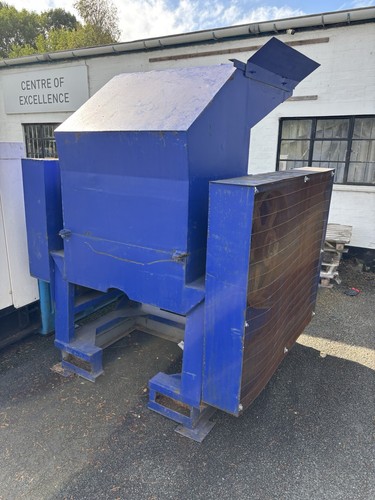 45kva granulator has - granulator, been