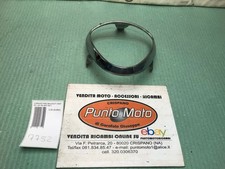 Fairing ring cover frame