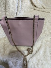 Zara pink mini square bucket