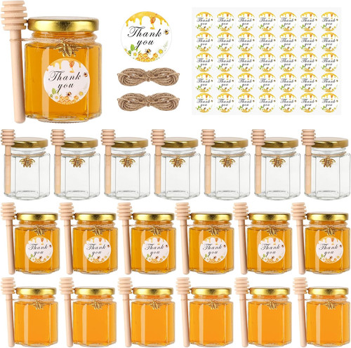 Pack mini glass - oz,