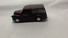 Saico 1/26 Scale Morris Minor