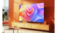 TCL 55 Inch 55PF650K 4K UHD