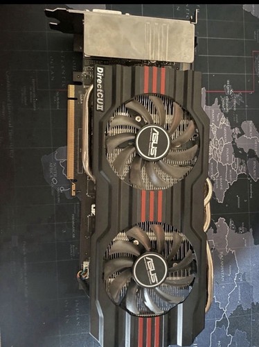 Asus nvidia geforce gtx 660 - nvidia,