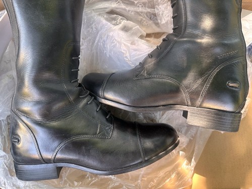 Ariat mens long riding - 9, uk