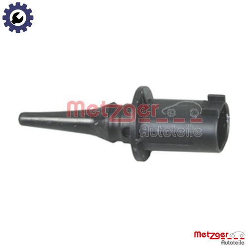 Sensor exterior temperature - sensor,