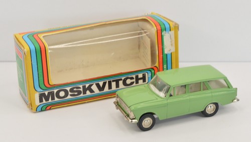 Novoexport moskvitch 426 - moskvitch, a3