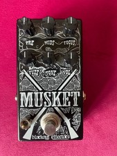 Blackout Effectors Musket Fuzz