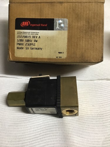 Atlas ingersoll rand - atlas/ingersoll, air
