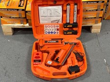 PASLODE IM350 FRAMING NAILER./