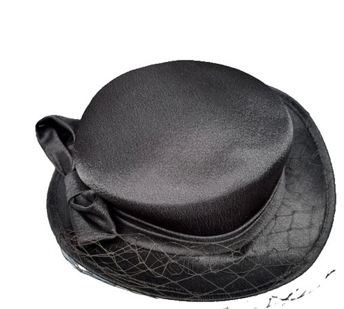 Debenhams hat box black - debenhams,