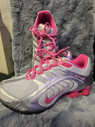 Nike shox navina womans - shox,