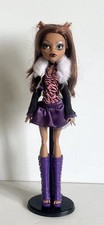 Monster High Wave 1 Original
