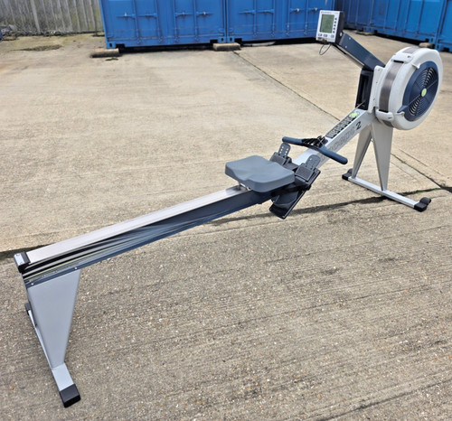 Concept model rower - concept, rower/erg