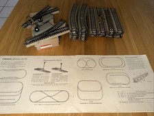 Marklin 3600 Track Job Lot -