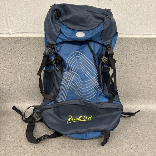 Hiking rucksack backpack - hiking,