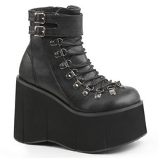 Kera-21  Gothic Punk Platform