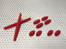 LINEGEAR Complete Replacement