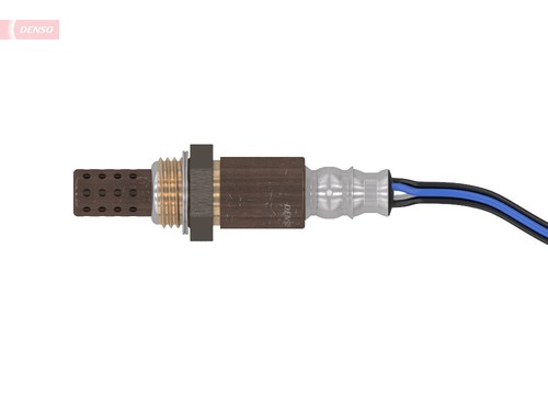 Denso dox 1732 lambda sensor - dox-1732,