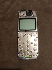 Genuine Original Nokia 8310 LCD Module Assembly Including Keypad Membrane