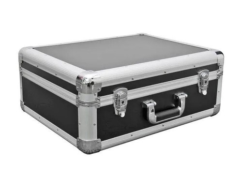 Deck turntable aluminium - dj,