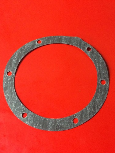 Lambretta mag house gasket - mag,