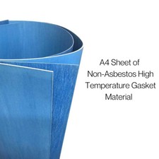 HIGH TEMPERATURE GASKET PAPER