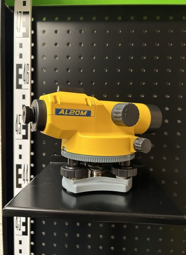 Spectra automatic level dumpy - level,