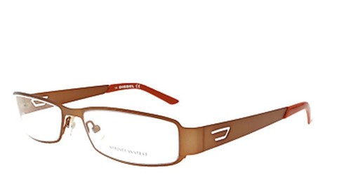 Diesel glasses frames - glasses, rx